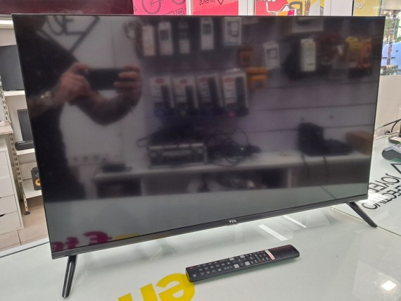 6-6-169103-1-Televisor LED SMART TCL 32s5400a 32