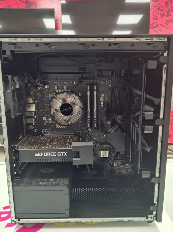 6-6-169276-2-Ordenador Sobremesa PC I7 10700k 16GB 1Tb GTX 1660