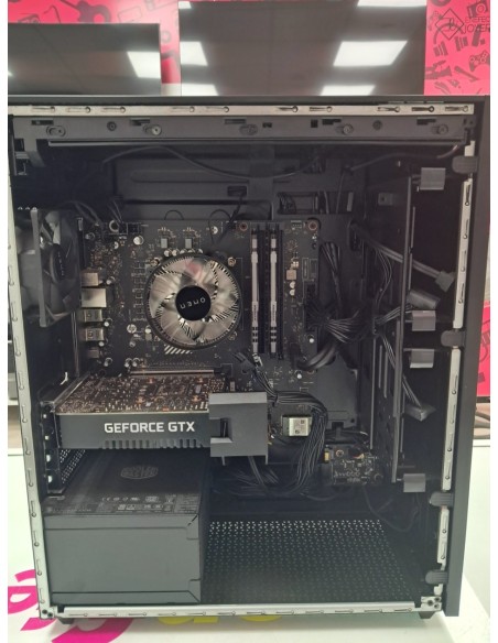 6-6-169276-2-Ordenador Sobremesa PC I7 10700k 16GB 1Tb GTX 1660