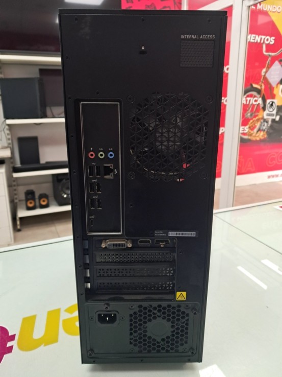 6-6-169276-4-Ordenador Sobremesa PC I7 10700k 16GB 1Tb GTX 1660