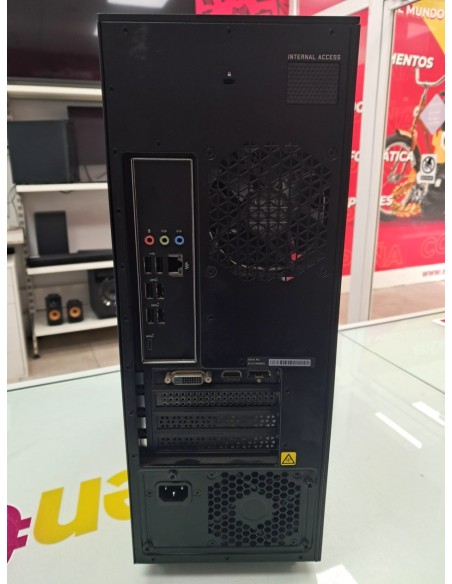 6-6-169276-4-Ordenador Sobremesa PC I7 10700k 16GB 1Tb GTX 1660