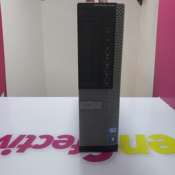6-7-62049-1-Ordenador sobremesa Torre Ordenador Dell Optiplex 7010 Intel Core I5-3470 3.20 GHz 8 Ram 500 HHD