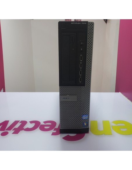 6-7-62049-1-Ordenador sobremesa Torre Ordenador Dell Optiplex 7010 Intel Core I5-3470 3.20 GHz 8 Ram 500 HHD