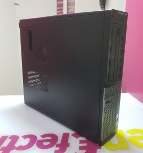6-7-62049-1-Ordenador sobremesa Torre Ordenador Dell Optiplex 7010 Intel Core I5-3470 3.20 GHz 8 Ram 500 HHD 2