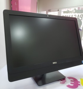 6-7-64315-1-Ordenador sobremesa AIO Dell intel i5-4590s 3.00 gHz 4 Ram 500gb hhd