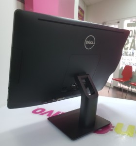 6-7-64315-1-Ordenador sobremesa AIO Dell intel i5-4590s 3.00 gHz 4 Ram 500gb hhd 2