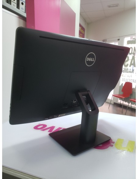 6-7-64315-2-Ordenador sobremesa AIO Dell intel i5-4590s 3.00 gHz 4 Ram 500gb hhd
