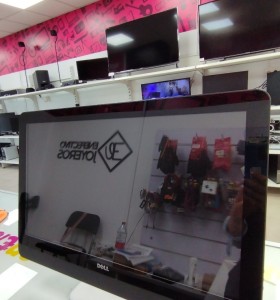 6-7-64316-1-Ordenador sobremesa AIO Dell intel i5-4570S 2.90gHz 4 gb Ram 50 gb 