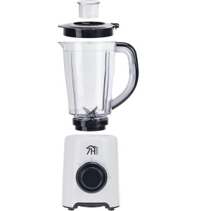 6-1-264693-1-Batidora vaso 800W 7hause NUEVO 2