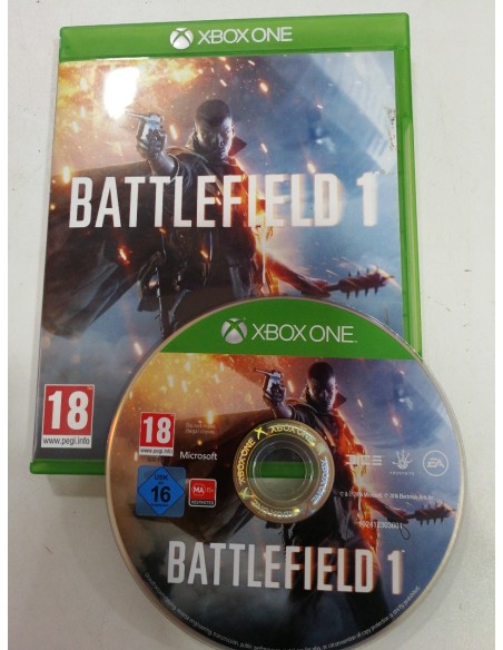 6-6-144973-1-Videojuego Xbox One battlefield 1