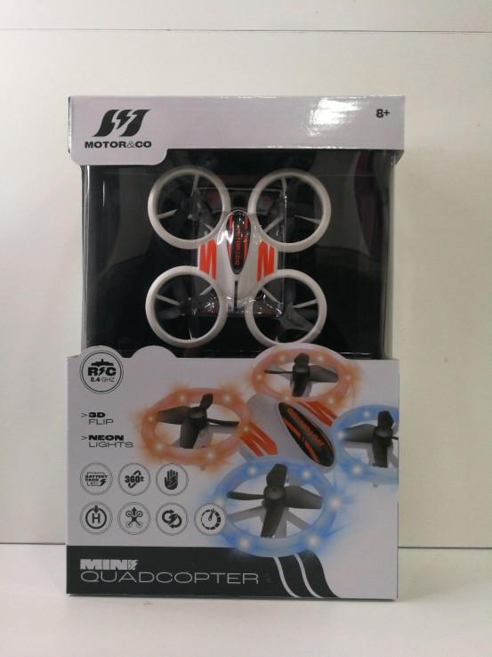 6-6-151264-1-Dron Motor Co Mini Quadcopter