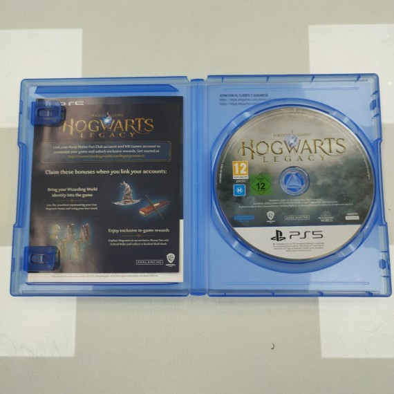 6-6-160290-3-Videojuego PS5 Hogwarts 