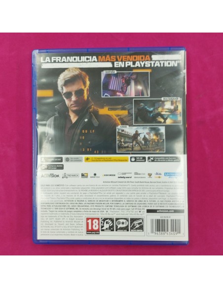 6-6-161652-2-Videojuego PS5 Ps5 Call Of Dutty