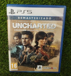 6-6-162253-1-Videojuego PS5 UNCHARTED Coleccion legado de los ladrones