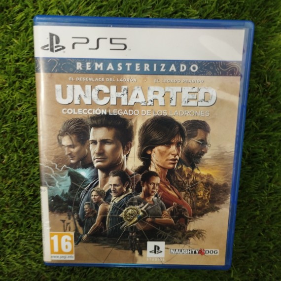 6-6-162253-1-Videojuego PS5 UNCHARTED Coleccion legado de los ladrones