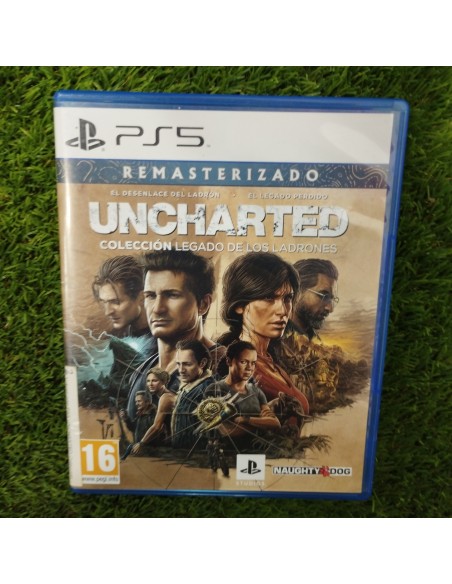 6-6-162253-1-Videojuego PS5 UNCHARTED Coleccion legado de los ladrones