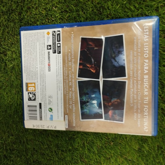 6-6-162253-2-Videojuego PS5 UNCHARTED Coleccion legado de los ladrones