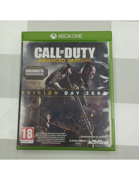6-6-162852-1-Videojuego Xbox One call of duty advanced warfare 