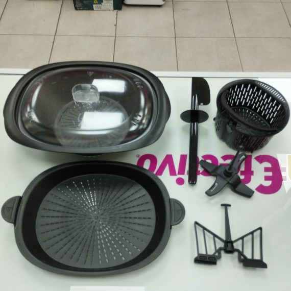 6-6-164686-2-Robot Multifuncion Moulinex Hf456