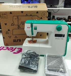 6-6-164893-1-Maquina Coser Alfa Practik 7 Sin Uso 2