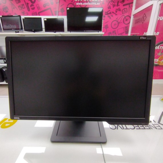 6-6-165075-1-Monitor LED Benq XL2411b