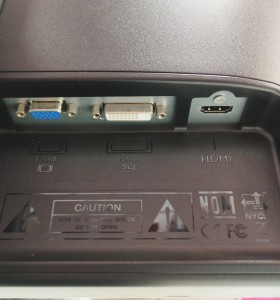 6-6-165075-1-Monitor LED Benq XL2411b 2