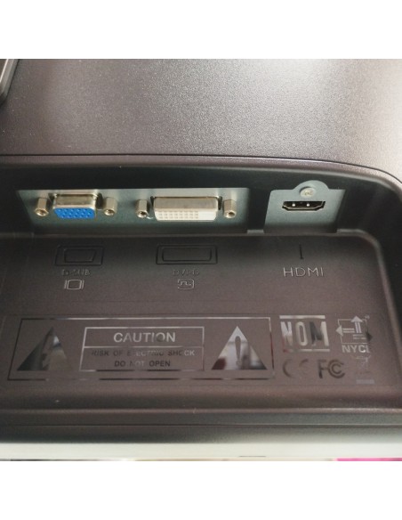 6-6-165075-2-Monitor LED Benq XL2411b