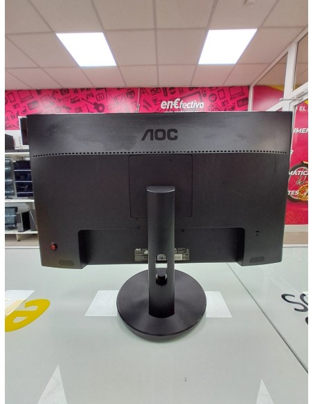 6-6-165165-3-Monitor LED Aoc G2490
