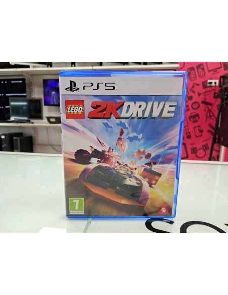 6-6-166089-2-Videojuego PS5 2k Drive