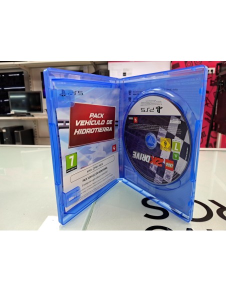 6-6-166089-4-Videojuego PS5 2k Drive