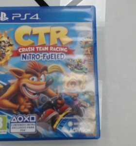 6-6-166307-1-Videojuego PS4 Crash Team Racing