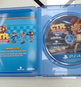 6-6-166307-1-Videojuego PS4 Crash Team Racing 2