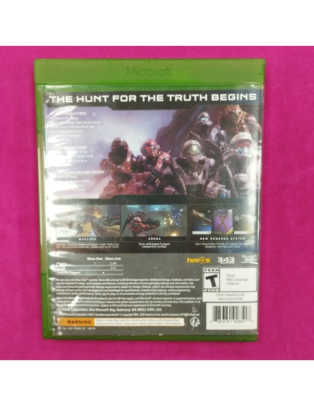 6-6-166670-2-Videojuego Xbox One Haolo Guardians