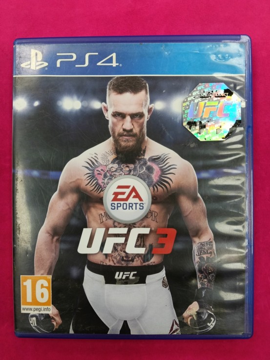 6-6-166870-1-Videojuego PS4 UFC 3