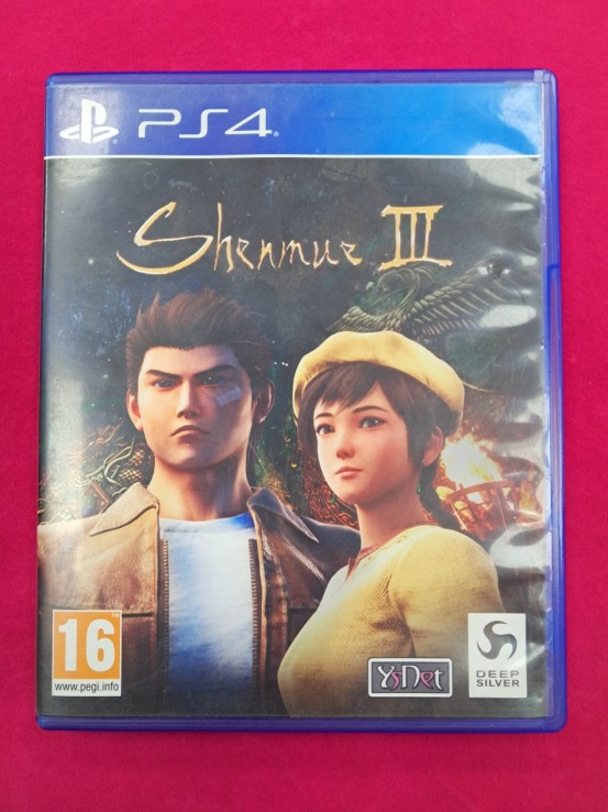 6-6-167544-1-Videojuego PS4 shenmue III