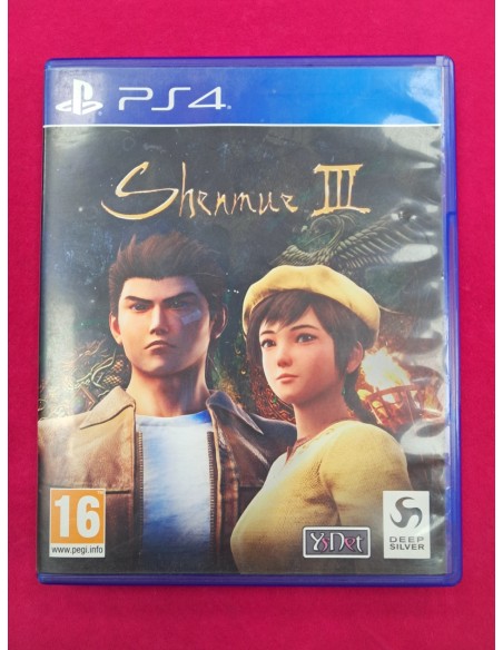 6-6-167544-1-Videojuego PS4 shenmue III