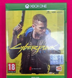 6-6-168105-1-Videojuego Xbox One Cyberpunk