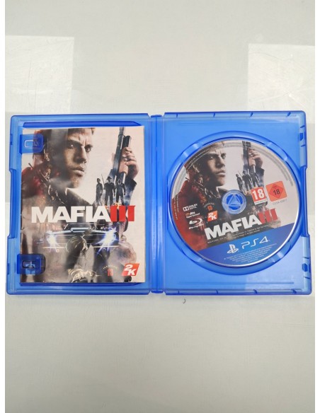 6-6-168247-2-Videojuego PS4 Mafia III