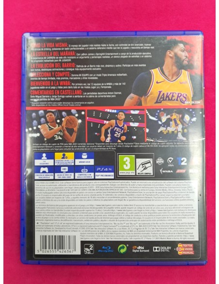 6-6-168517-2-Videojuego PS4 Nba2k20