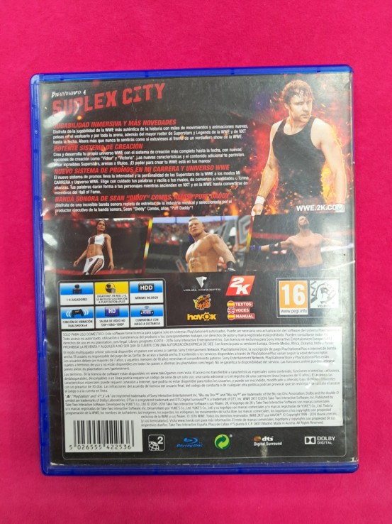 6-6-168547-2-Videojuego PS4 w2k17