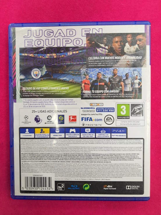 6-6-168548-2-Videojuego PS4 fifa 21