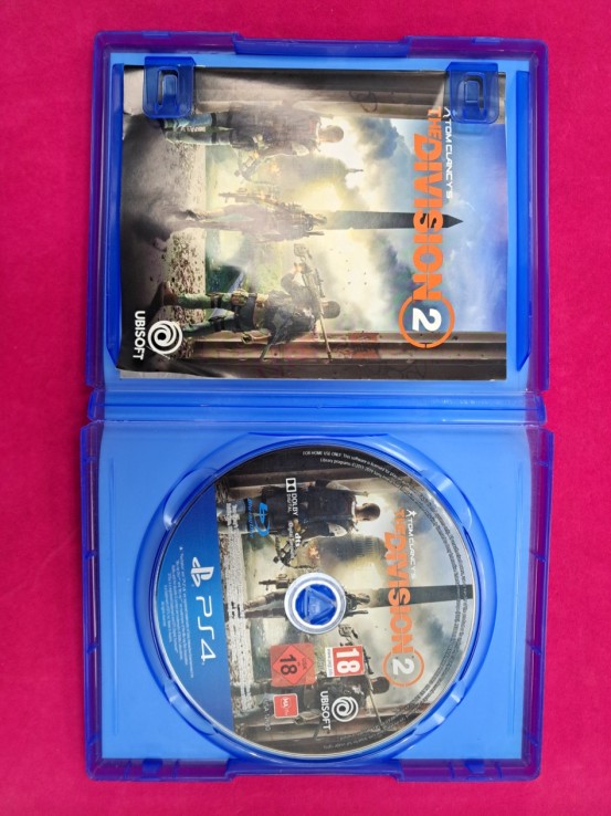 6-6-168556-3-Videojuego PS4 The Division 2