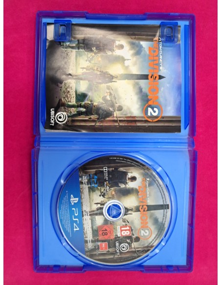 6-6-168556-3-Videojuego PS4 The Division 2