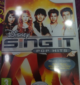 6-6-76472-1-juego wii Sing It Pop Hits