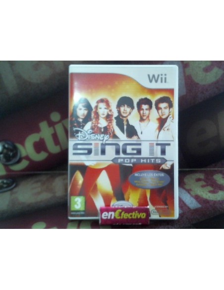 6-6-111994-1-Juego Nintendo Wii