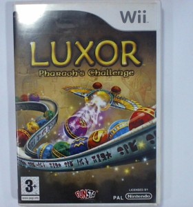 6-6-130799-1-Juego WII Luxor