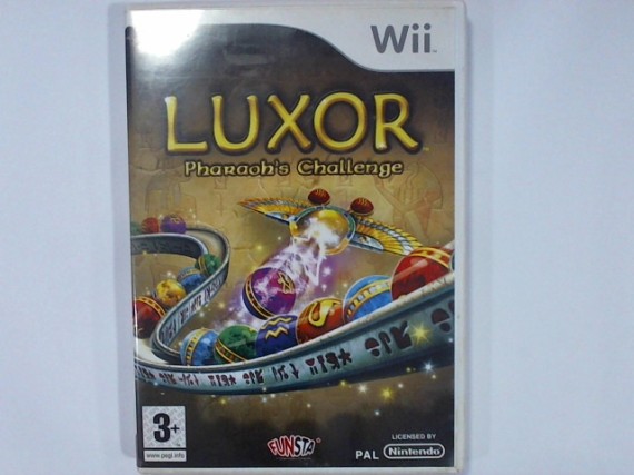 6-6-130799-1-Juego WII Luxor