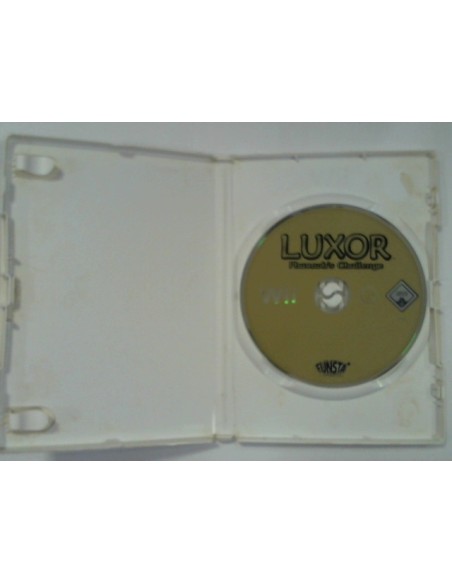 6-6-130799-2-Juego WII Luxor