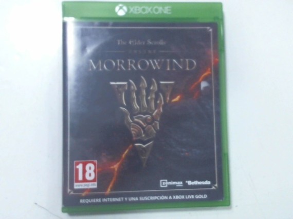 6-6-135536-1-Juego Xbox one Morrowind