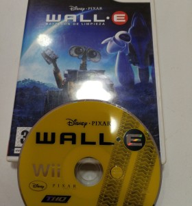 6-6-144303-1-Videojuego Wii Walle e